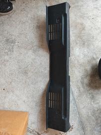 batticofano posteriore fiat panda 3 