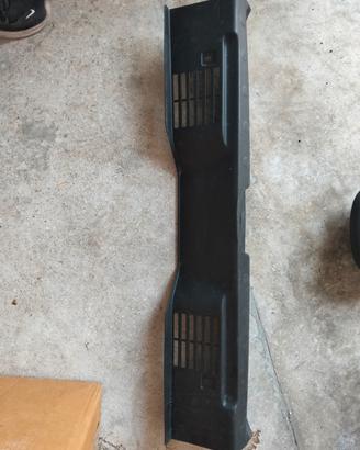 batticofano posteriore fiat panda 3 