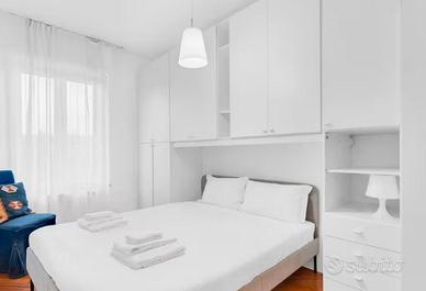 Trilocale Piazza Cinque Giornate