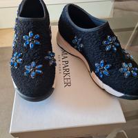 scarpe uma parker