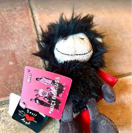 Peluche NICI feat US5 Diavoletto Vintage Raro