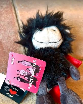 Peluche NICI feat US5 Diavoletto Vintage Raro