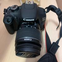 Canon EOS 1200D