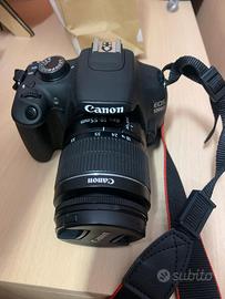 Canon EOS 1200D