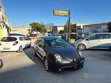 ALFA ROMEO MiTo - 2013