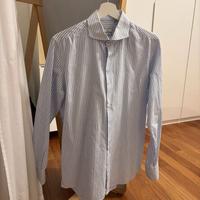 Stock camicie usate (Alessandrini - Fusaro)