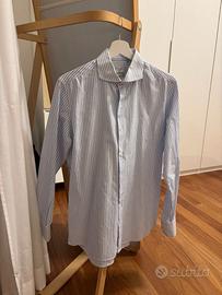 Stock camicie usate (Alessandrini - Fusaro)