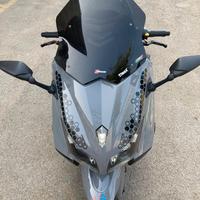 Yamaha T Max 530 - 2013