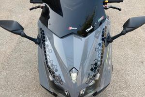 Yamaha T Max 530 - 2013