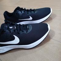 Nike revolution 6 taglia 42 