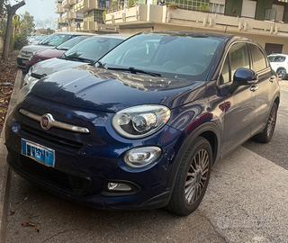 Fiat 500 x 1.6 mjt