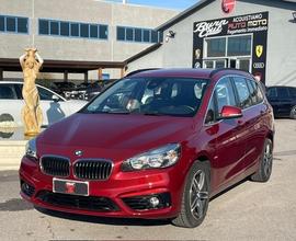 Bmw 2er 218d grand Tourer Sport