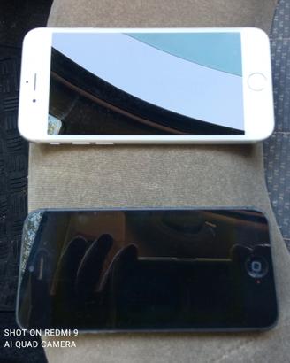 i phone 5 e 6