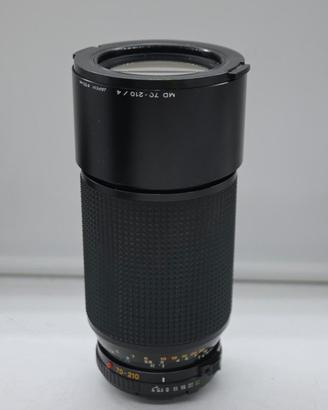 Nikon AF Nikkor 75-300 mm f/4.5-5.6