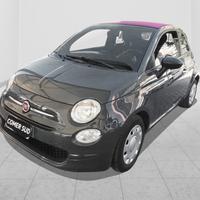 FIAT 500 III 2015 - 500 1.0 hybrid Cult 70c U31853
