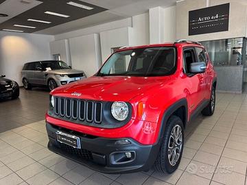 Jeep Renegade 2.0 Mjt 140CV 4WD Active Drive Low L