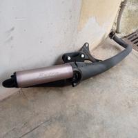 Marmitta Giannelli extra reverse