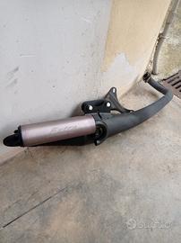 Marmitta Giannelli extra reverse