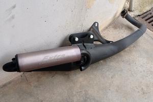 Marmitta Giannelli extra reverse