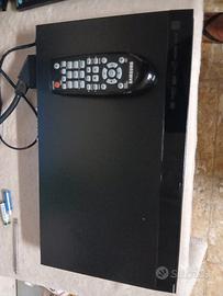 lettore dvd samsung