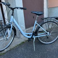 Bicicletta da donna