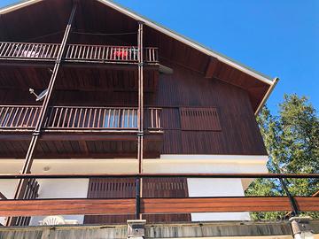 Appartamento pragelato