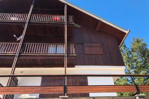 Appartamento pragelato