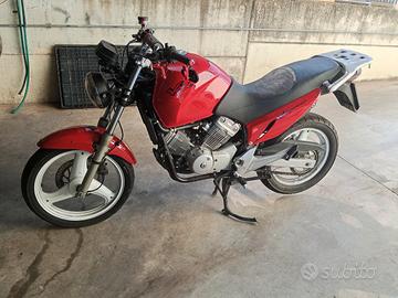 Honda Varadero 