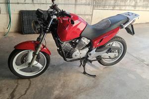 Honda Varadero 