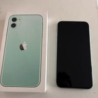 IPhone 11   64gb