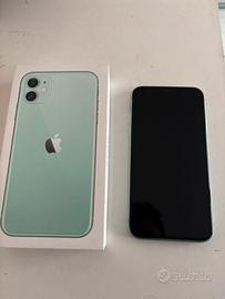 IPhone 11   64gb