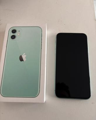 IPhone 11   64gb