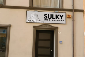 Struttura al centro di Iglesias