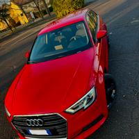 Audi A3 Sportback 2.0 TDI S Tronic