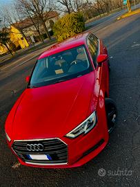 Audi A3 Sportback 2.0 TDI S Tronic