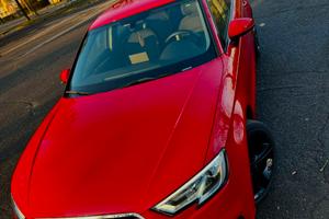 Audi A3 Sportback 2.0 TDI S Tronic