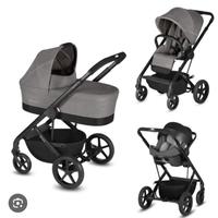 Trio Cybex