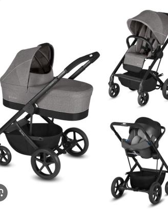 Trio Cybex