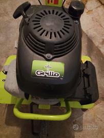 MOTTOZAPPA GRILLO