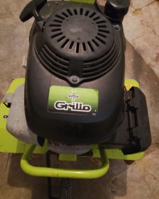 MOTTOZAPPA GRILLO