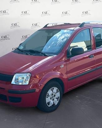 FIAT Panda 1.2 Pop 69cv