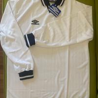 maglia da calcio Umbro originale vintage