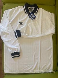 maglia da calcio Umbro originale vintage
