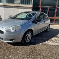 Fiat Grande Punto 1.2 3 porte