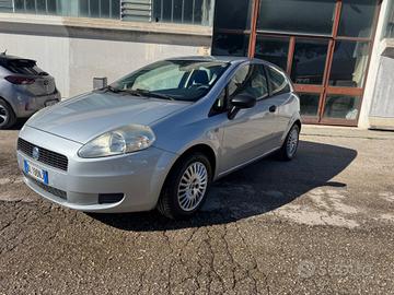 Fiat Grande Punto 1.2 3 porte