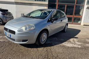 Fiat Grande Punto 1.2 3 porte