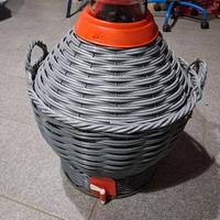 BOTTE PER PRODUZIONE LIQUORI O ACETO