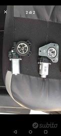 motorini alzacristalli elettrici hunday IX35 anno