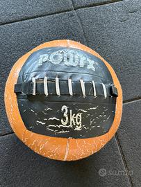 wall ball da 3 kg