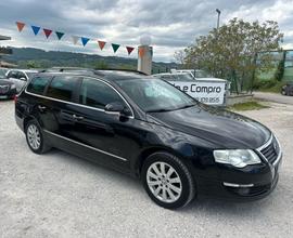 VOLKSWAGEN Passat 1.4 16V TSI Var. Comf. EcoFuel